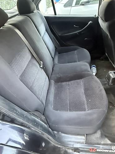 дверные карты на бмв: Honda Orthia: 1999 г., 1.4 л, Бензин, Универсал — 7