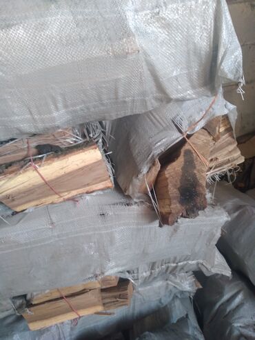 дрова мешок: Дрова Карагач, Платная доставка