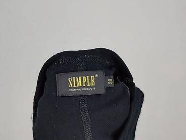 koszula simple: SIMPLE, T-shirt damski, rozmiar M — 4