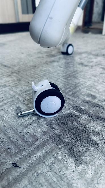 Стульчики для кормления: Стульчик для кормления Stillmax - Удобное анатомическое сиденье с — 11