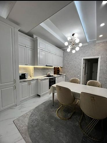 Долгосрочная аренда квартир: 2 комнаты, Риэлтор, Без подселения, С мебелью полностью — 10