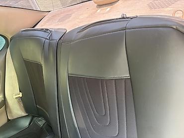Nissan: Satılır: Nissan Altima * İl: 2001 * Yürüş: 254 835 mil * Mühərrik — 9
