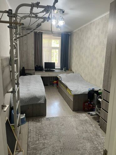 снять квартиру в заре: 3 комнаты, 60 м², 4 этаж, Евроремонт