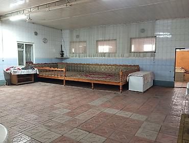 Продажа помещений свободного назначения: Продаю 2 дома на одном участке, первая линия, можно под бизнес. Общая — 9