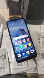 самсунг галакси а 54 цена в бишкеке: Redmi, Redmi 10A, Колдонулган, 128 ГБ, түсү - Кара, 2 SIM