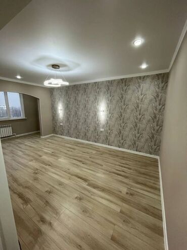 снять квартиру без риэлтора: 1 комната, 44 м², Элитка, 5 этаж, Евроремонт