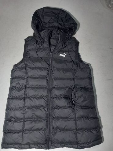 superdry everest jakna: Puma ženski prsluk

Novo
Veličine s m l xl 2xl