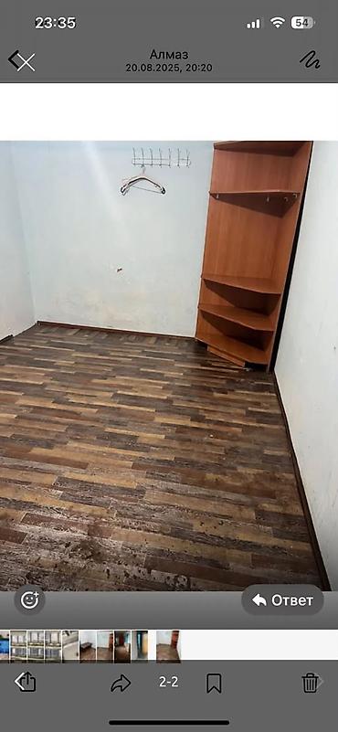 муромская: Муромский Сдается 1х ком дом гостиничного твремянка с хоззяином С — 1
