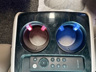 Kia: Kia Carnival: 2019 г., 2.2 л, Автомат, Дизель, Минивэн — 11