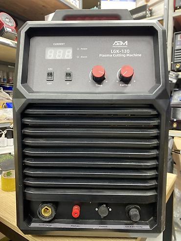 Сварочные аппараты: Плазменные резаки LGK (LGK‑100 / LGK‑105 / LGK‑120) Профессиональные — 7