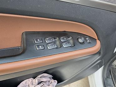 Ssangyong: Ssangyong Rexton Khan: 2019 г., 2.2 л, Автомат, Дизель, Внедорожник — 4