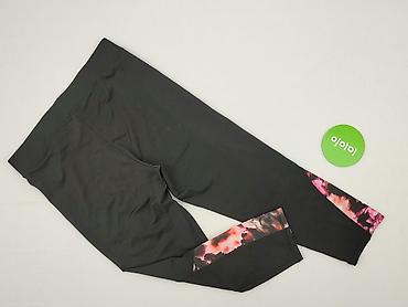 decathlon koszula: Clockhouse, Legginsy Sportowe damskie, rozmiar L — 3