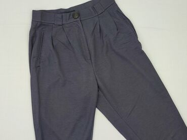 Reserved, Material trousers for women, size S (EU 36)