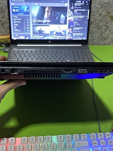 ASUS: 💻 Model: ASUS X53U-SX197R 🛠 Vəziyyəti: Ehtiyat hissələri (zapçast) — 4