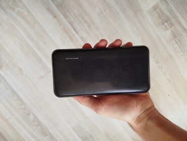 Powerbanklar: Powerbank 20000 mAh, İşlənmiş