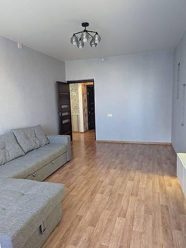 2 8: 2 комнаты, 68 м², Улан-2 мкр 106 серия улучшенная, 8 этаж, Свежий ремонт — 6