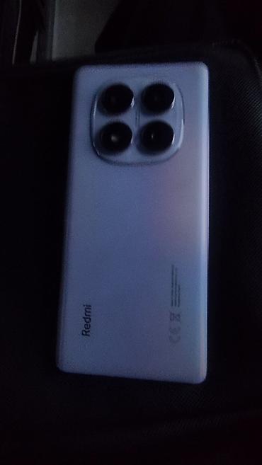 arctic mx4: Redmi, Redmi Note 14 Pro, Б/у — 2
