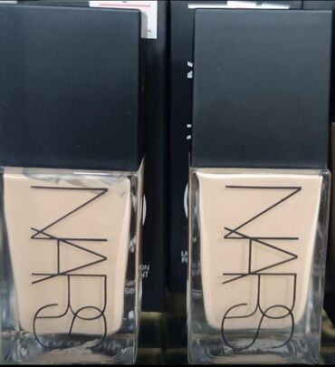 Тональный крем, Nars, Новый, Самовывоз