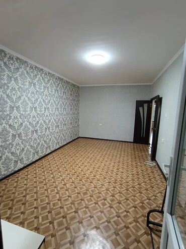 3 комнатная квартира 104 серии бишкек: 3 комнаты, 63 м²