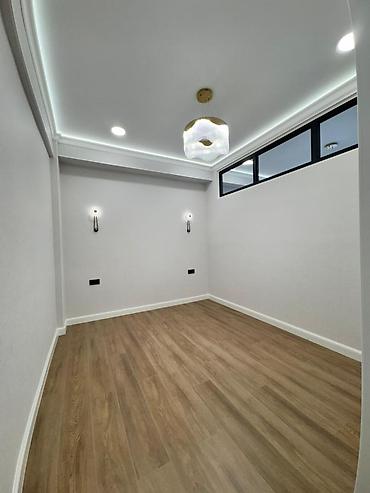 Продажа квартир: 3 комнаты, 76 м², Элитка, 12 этаж, Евроремонт — 7