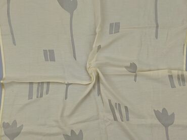 Плед 80 x 80, колір - Бежевий, стан - Дуже гарний