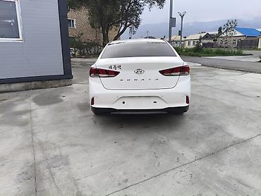 фары киа к7: Hyundai Sonata: 2020 г., 2 л, Автомат, Газ, Седан — 3
