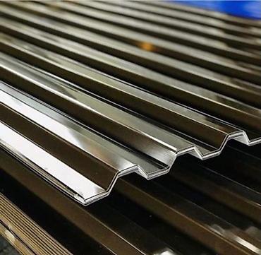 Dam işləri: Dam ötükləri və polikarbonatların satışı,çatdırılması və — 20