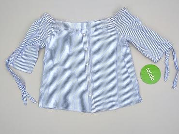obcisla bluza: C&A, Bluzka damska, rozmiar XS — 3