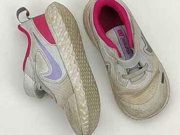 sandały dziecięce 27: Sport shoes Nike, 26, Used