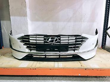 Bamperlər, buferlər: Ön, Kia Hyundai, Ödənişli çatdırılma, Rayonlara çatdırılma, Ünvandan götürmə — 4