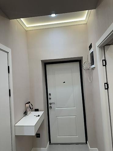 Ремонт под ключ: Доброго времени суток Сдается однокомнатная квартира с новым уютным — 10