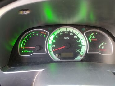 продаю нексия 2: Daewoo Nexia: 2007 г., 1.5 л, Механика, Бензин, Седан