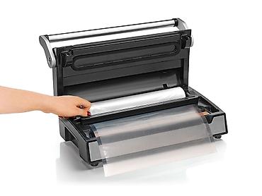 Оборудование для бизнеса: №: 16963 Məhsulun adı: Vakuum qablaşdırıcı Laica VT3240 Xpro Brend — 5