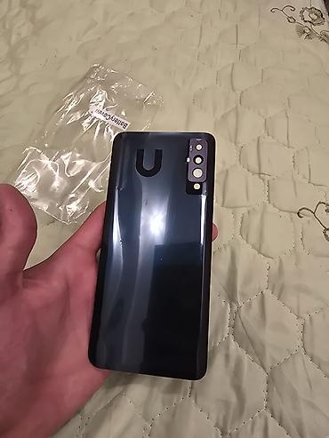hissense: Məhsul: Samsung Galaxy A50 üçün arxa qapaq (back cover) — 2