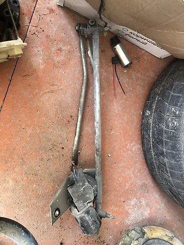 Передние фары: Комплект передних фар ВАЗ (LADA) 2008 г. — 4