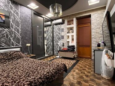 Yeni tikili: 3 otaqlı, Yeni tikili, m. Xətai, 131 kv. m — 7