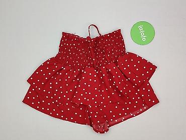 bluza anime cropp: Top damski, rozmiar S — 3