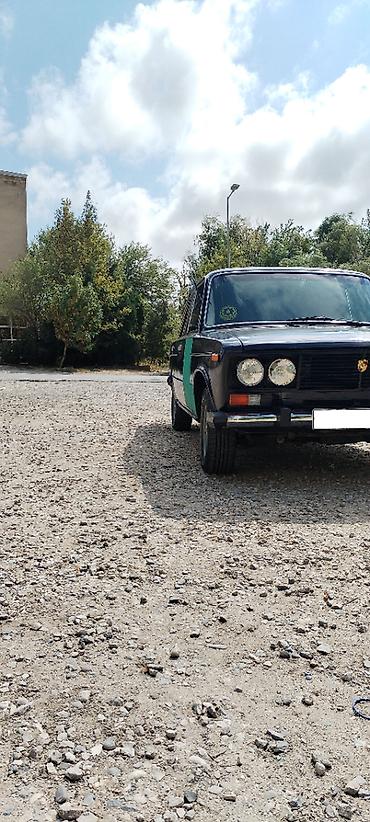 model maşınlar: VAZ (LADA) 2106: 1.1 l | 1986 il 250000 km Sedan — 3