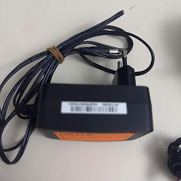 Adapterlər: Adapter Yeni — 2