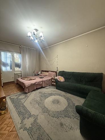 Продажа квартир: 3 комнаты, 62 м², 105 серия, 4 этаж, Евроремонт — 3