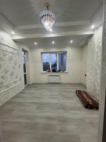 гостиничный тип продажа: 1 комната, 39 м², Элитка, 3 этаж, Евроремонт