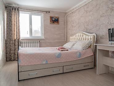 Продажа коттеджей и домов: Продается жилой дом в г.Каракол с приусадебным участком в живописном — 7