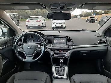ucuz raf: Hyundai Elantra: 2 l | 2016 il Sedan — 7