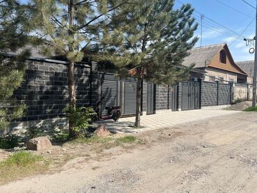 Долгосрочная аренда домов: 120 м², 3 комнаты, Утепленный, Бронированные двери, Евроремонт — 2