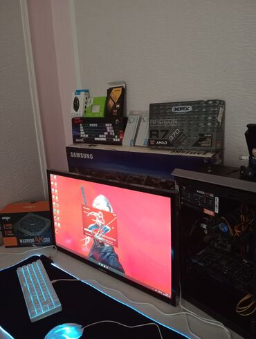 noutbuklar qiymeti: GTX 770!! Herkese salam süper kamputer istediğiniz bütün oyunlari