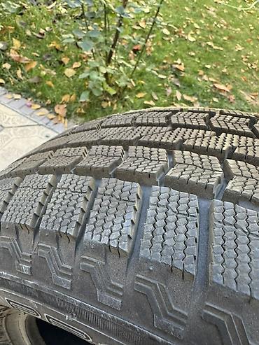 maxxis razr: Шины 205 / 65 / R 15, Зима, Б/у, Комплект, Maxxis — 1