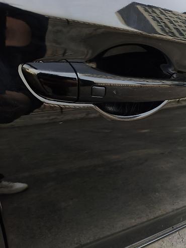 Hyundai: Hyundai Avante: 2019 г., 1.6 л, Автомат, Бензин, Седан — 5