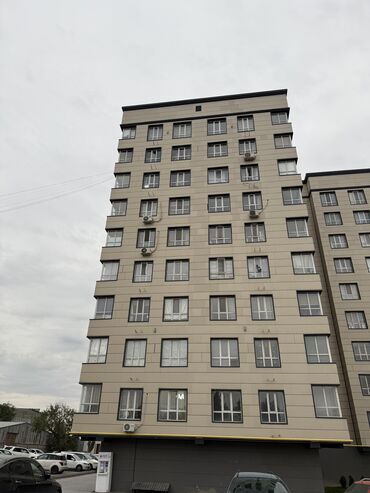 продаю дом в центре города бишкек: 2 комнаты, Собственник, Без подселения, С мебелью полностью