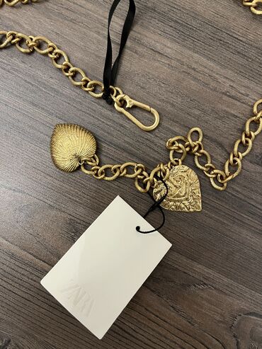 Kəmərlər: Kəmər, Yeni — 13