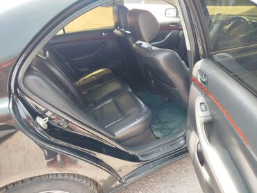 Toyota: Toyota Avensis: 2004 г., 2.4 л, Автомат, Бензин, Седан — 12